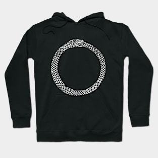 Ourobouros Hoodie